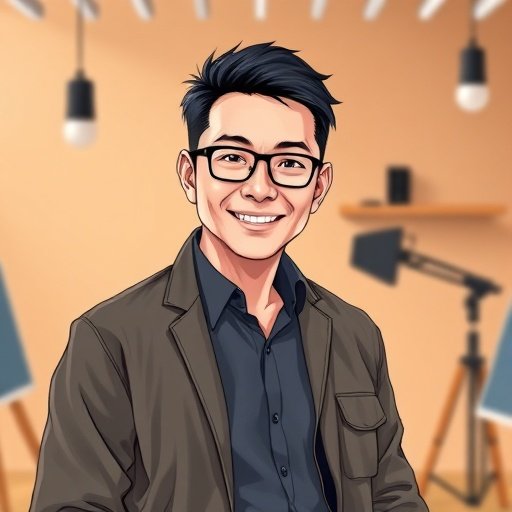 51短剧91吃瓜 - 陈明远 51短剧91吃瓜团队成员 - 陈明远